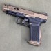Canik TTI Combat Pistol 9mm - LNIB